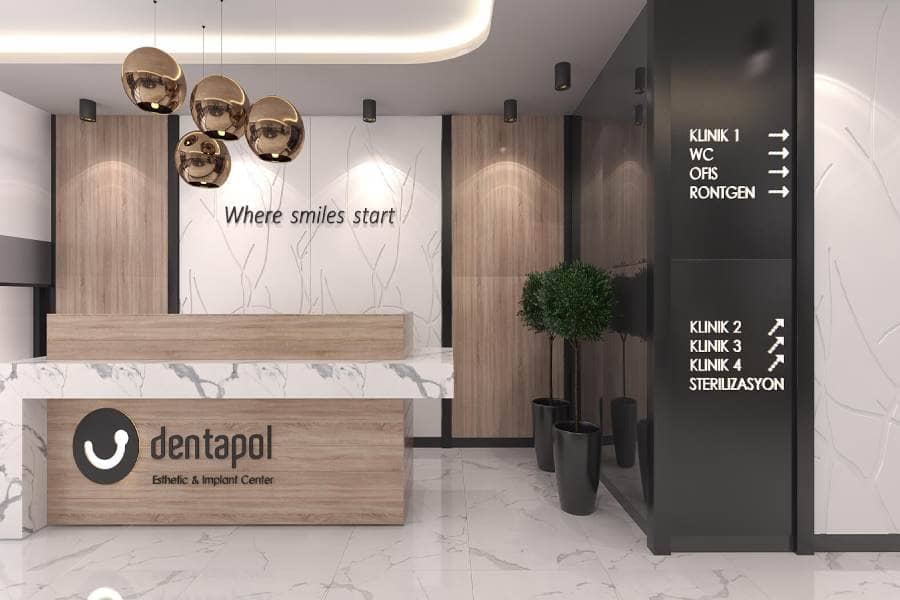 Dentapol Ankara Oral & Dental Health Clinic